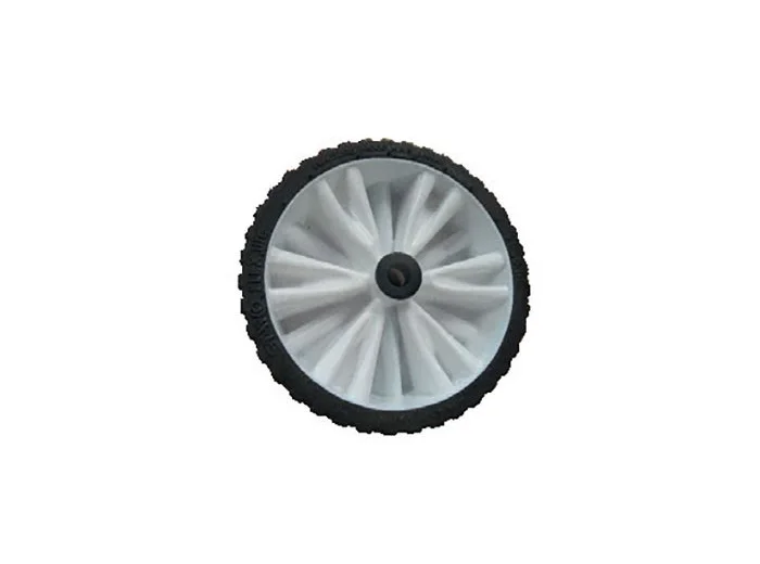 Roue 260 mm pour coque step