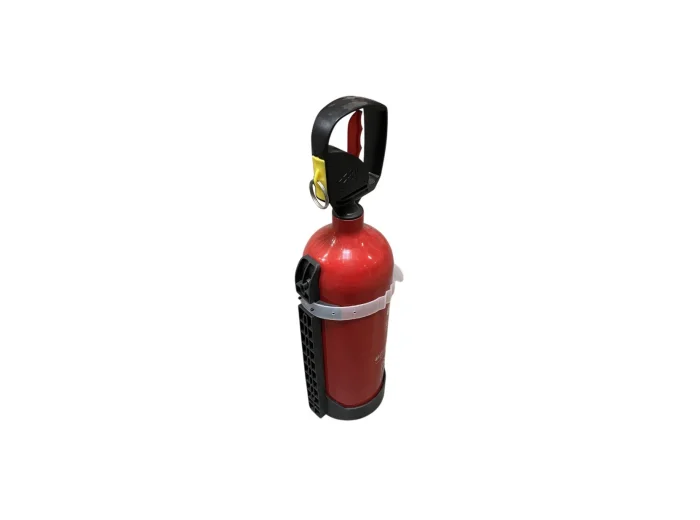 Extincteur 2 kg ABC