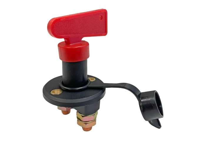 Coupe batterie 12/24V 200A