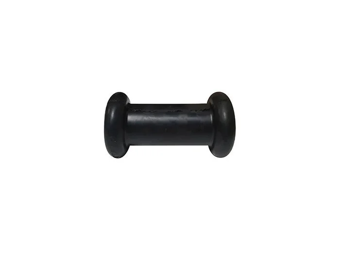 Diabolo noir 130 x 70mm 40 mm