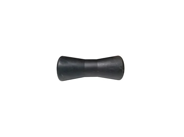 Diabolo noir 200 x 85mm 60 mm