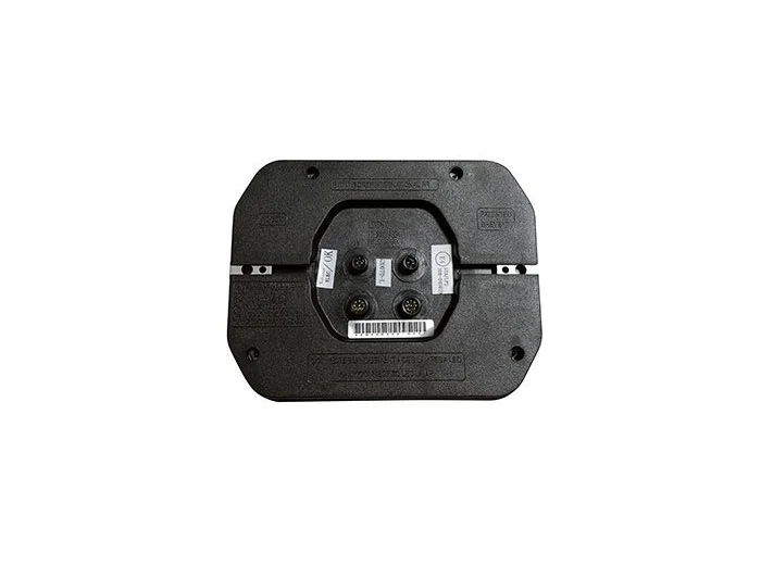 Feu LED 6 fonctions gauche modulaire 12V