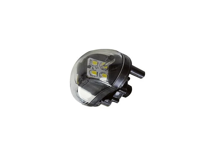 Feu gabarit LED 12V. pour système modulaire