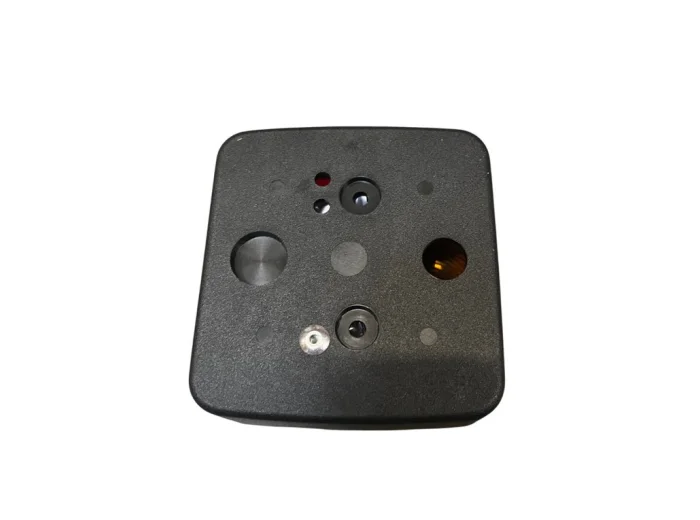 Feu arrière radex 4 fonctions ampoules