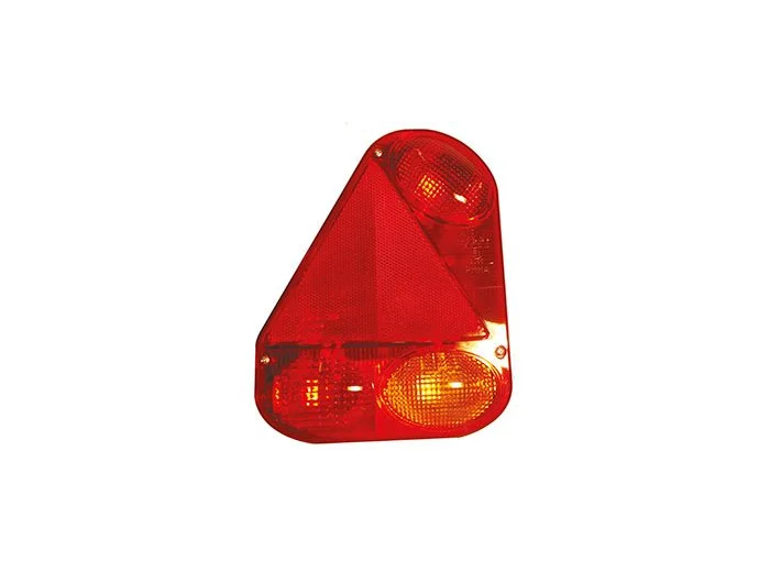 Feu radex 2900 gauche
