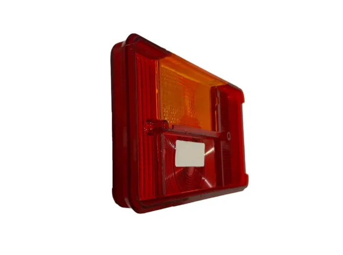Cabochon feu radex 5001 droit