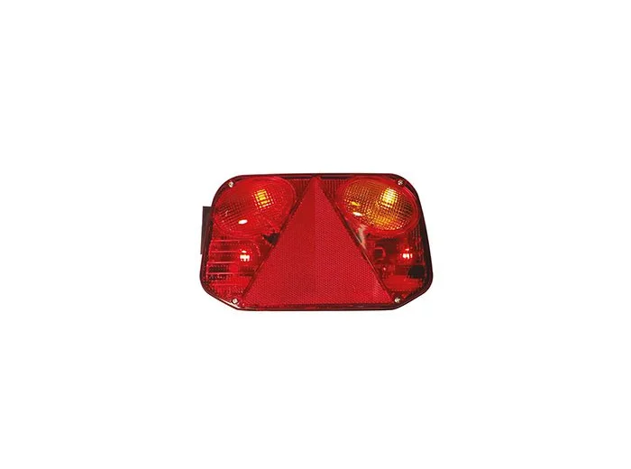 Cabochon feu droit radex 2800