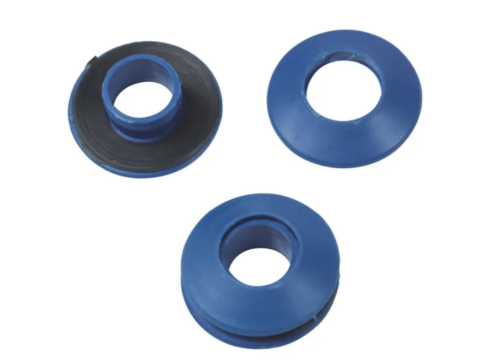 Oeillets plastique pour bache X10