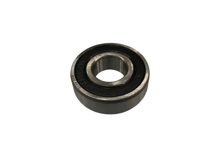 Roulement à billes seul 6204 2RS
