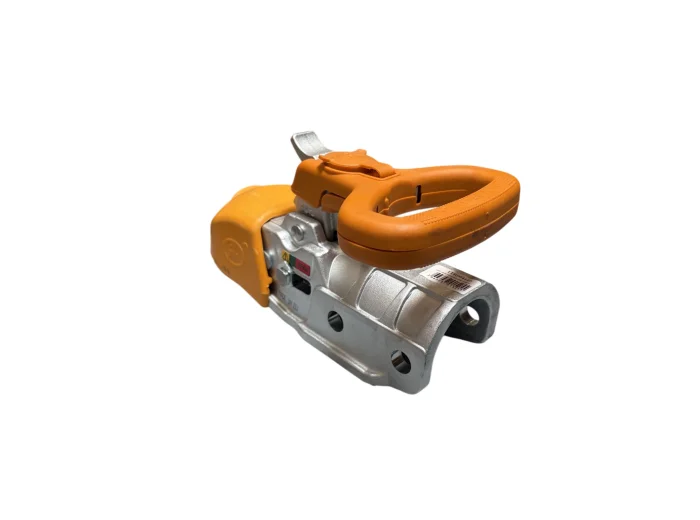 Tête 3500 kg avec poignée ergonomique et antivol