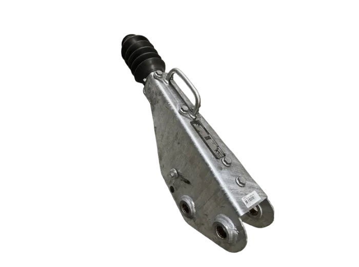 Commande de frein KHD 15 sans attache