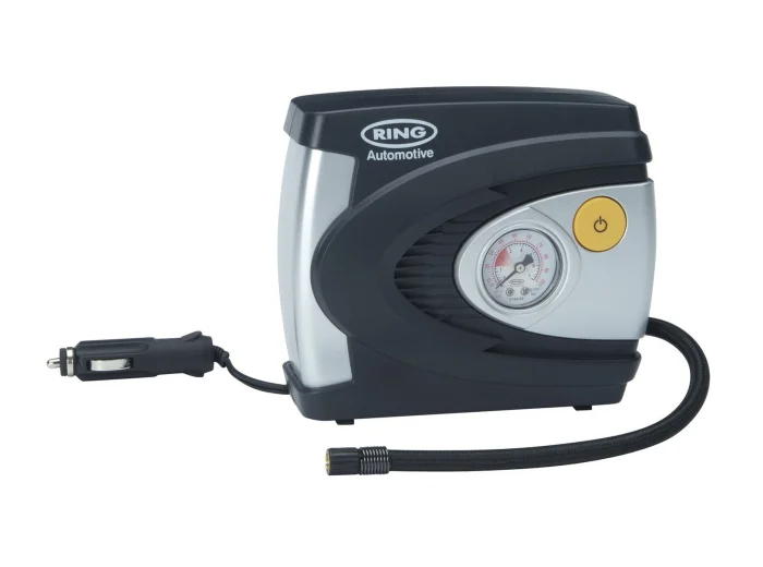 Compresseur d'air analogique