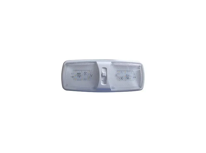 Lampe intérieure 18 LEDS 12 V