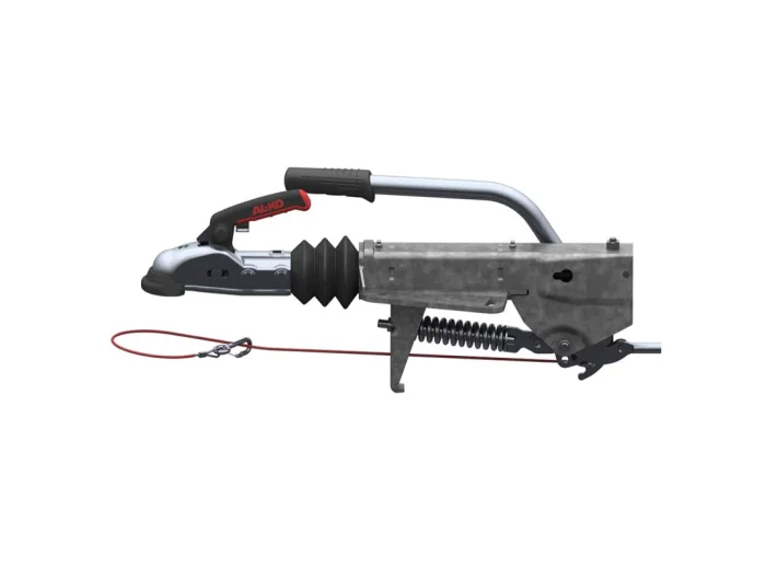 Commande de freinage ALKO pour semelle en v type 161S