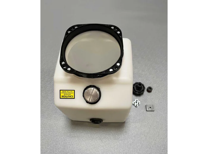Réservoir 4L pour centrale hydraulique