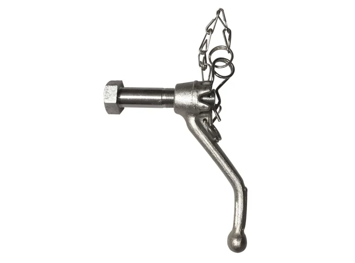 Kit axe+manette 350VB basic