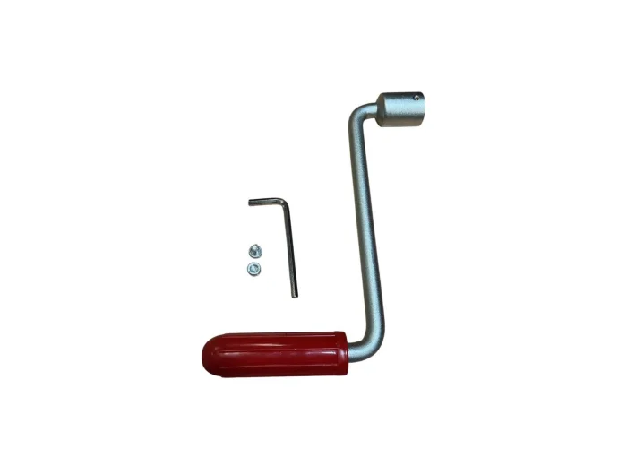 Manivelle treuil basic 450 ALKO
