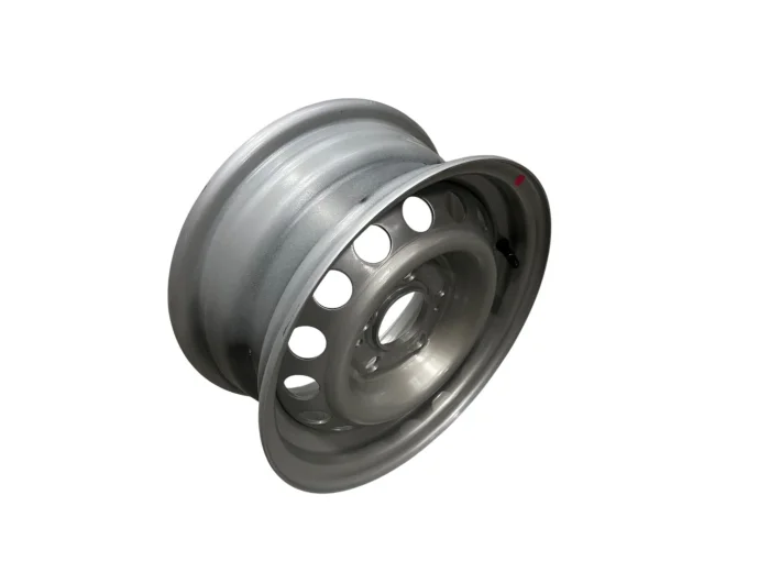 Jante 5.5J13" 5 trous 112 déport 30