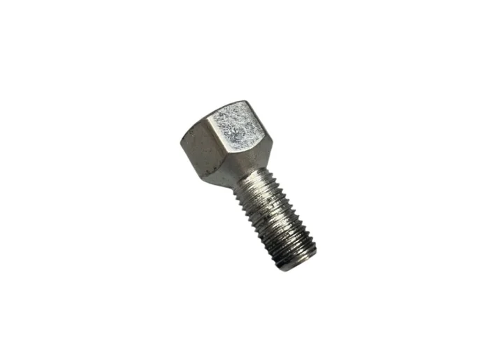 Vis de roue M10 x 1.5 mm conique X4