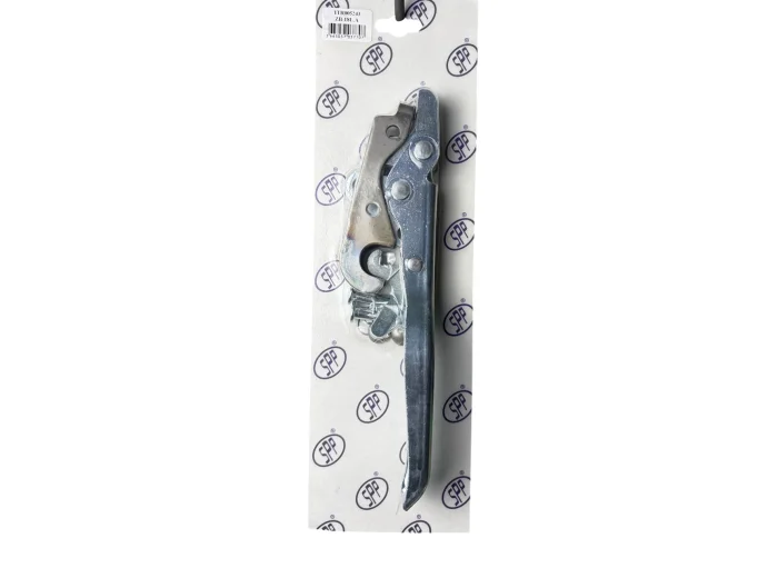 Fermeture gauche 263x45x45mm