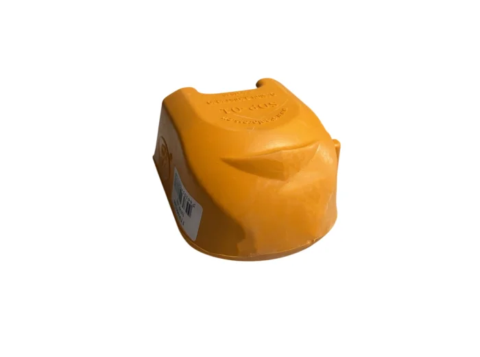 Soft dock pour tête carrée