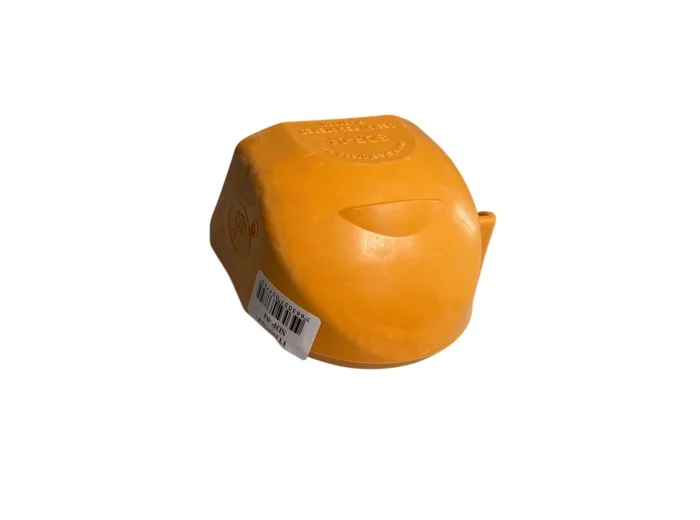Soft dock pour tête ronde