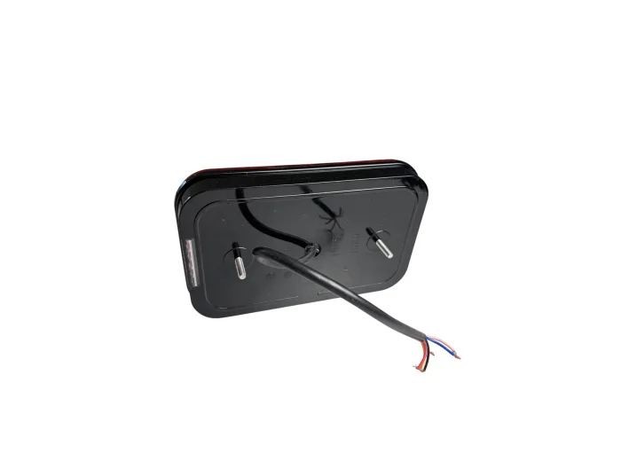 Feu LED gauche FP61 ajba