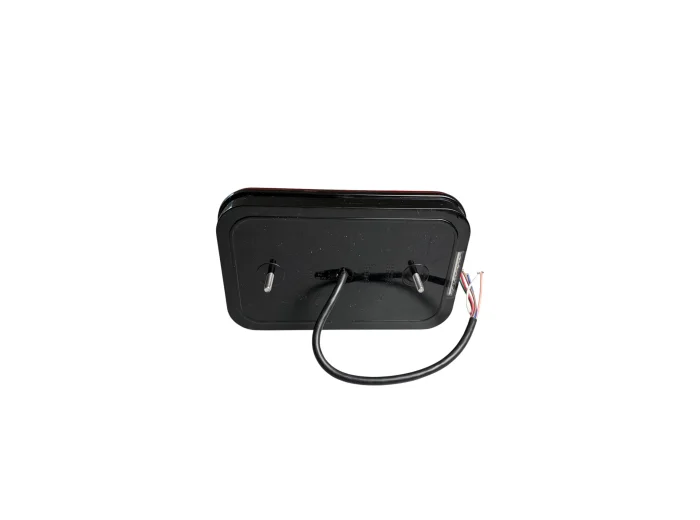 Feu LED droit FP61 ajba