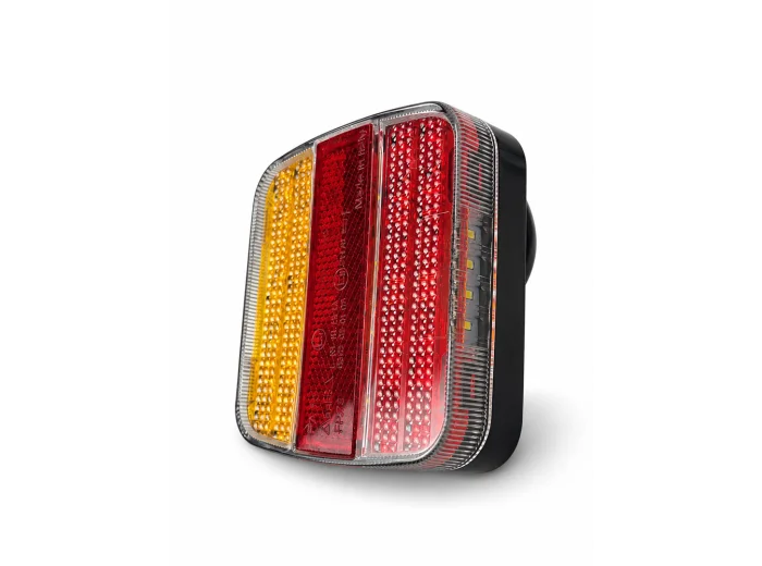 Feu arrière LED FP78 ajba