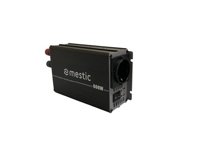 Convertisseur q sinus 600W