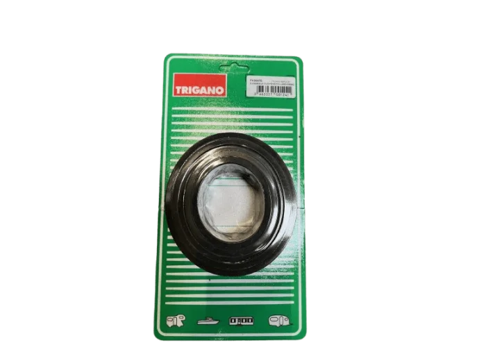 Blister de 5 anneaux suspension larg 50mm