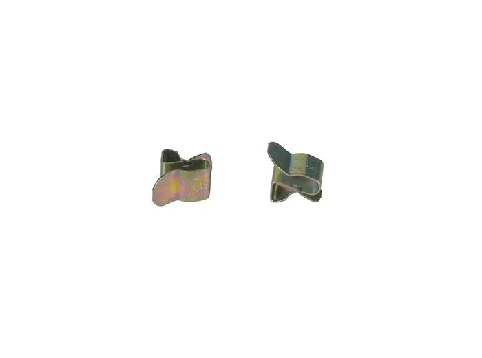 Fixation de câble : 6 A 9 mm 1 sachet de 25