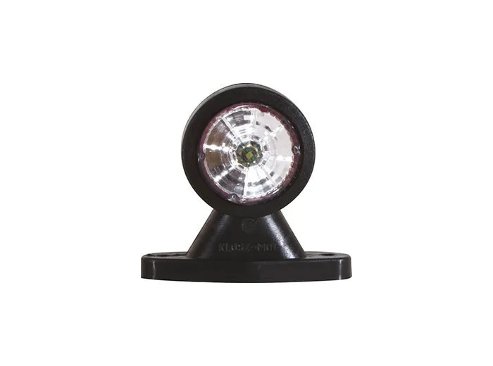 Feu de gabarit LED bicolore 12/24V