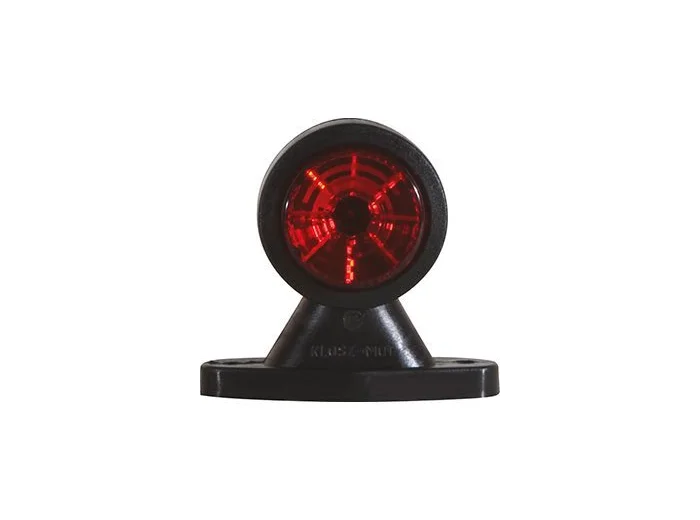 Feu de gabarit LED bicolore 12/24V