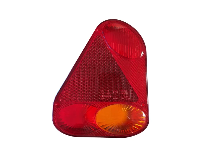 Blister de 1 cabochon feu vertical dafa gauche
