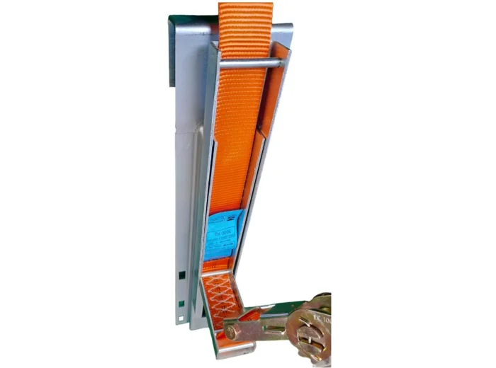 Supports de rampes x 2 kit complet