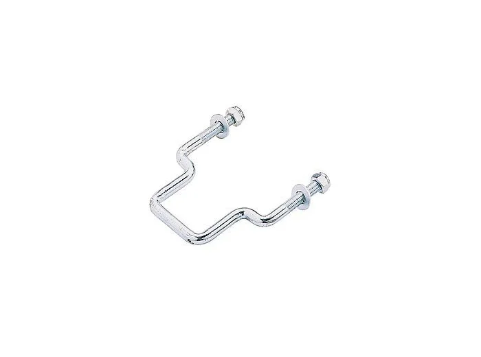 Porte roue de secours 60 mm entraxe 130 mm