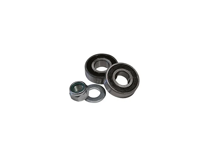 Roulement à billes en kit 6204 2RS