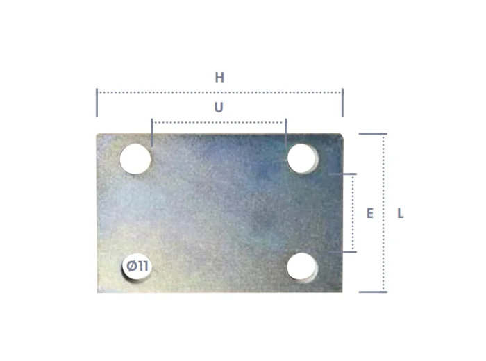 Plaquette assemblage 60x30 + 30x30