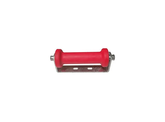 Ensemble diabolo rouge 250x75x95 mm