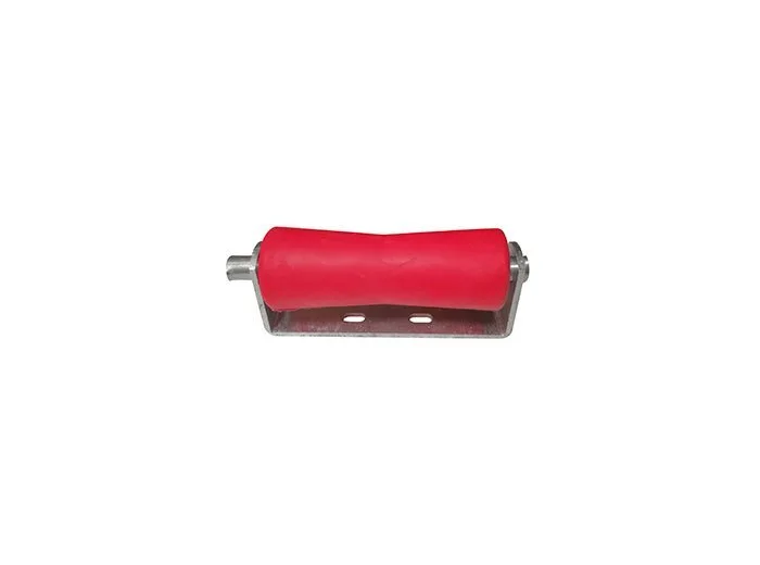 Ensemble diabolo rouge 250x70x90mm