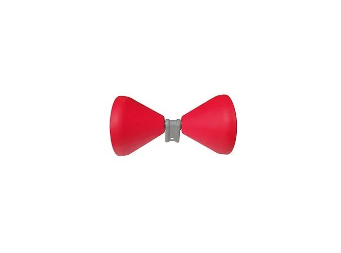 Balancier 2 cones 40 310 x 180 mm