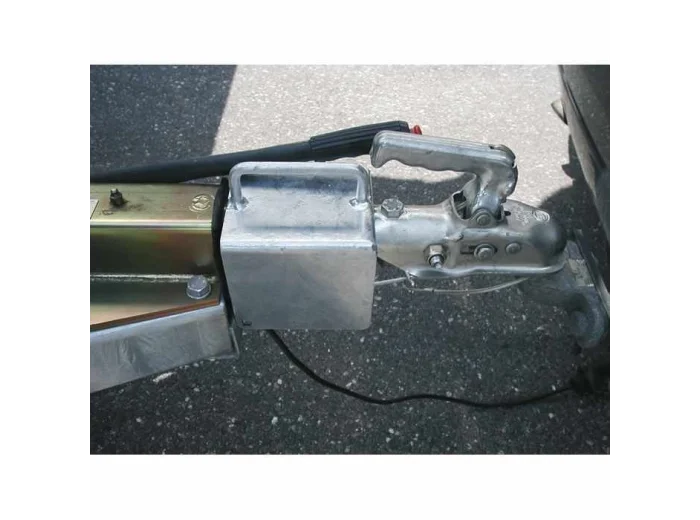 Boîtier antirecul tête 549 45mm