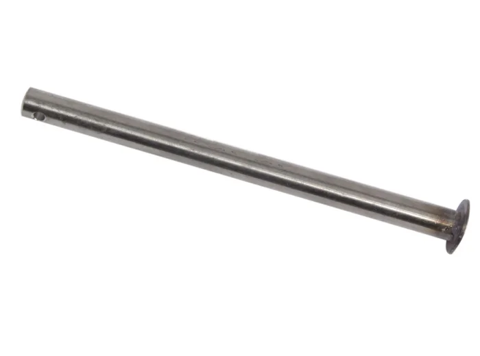 Axe diabolo 20mm