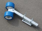 Rouleaux dia 120