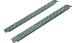 Pair Rampe acier 1m50x0.20cm 200kg