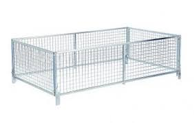Grillage 0m60 pour 39610PE,39612PE