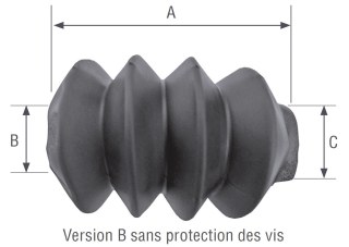 Kit Soufflet FA 0.9/14