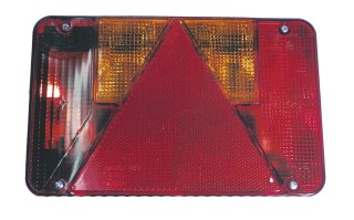 Feu Radex 5900 gauche 6 fonctions