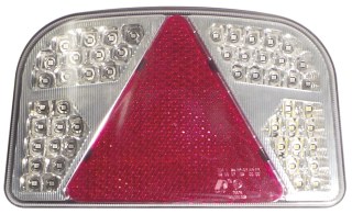 FEU AR 7 FONCTIONS GAUCHE LEDS